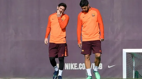 Messi, Busquets set for Barcelona return against Roma