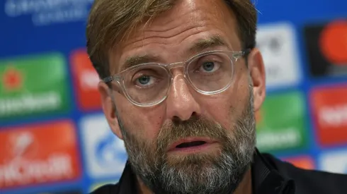 Make your own history, Klopp challenges Liverpool