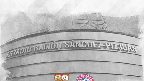Where to find Sevilla vs. Bayern Munich on US TV and streaming