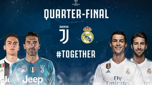 Where to find Juventus vs. Real Madrid on US TV and streaming