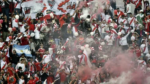 River Plate rocked by reports of child sex abuse