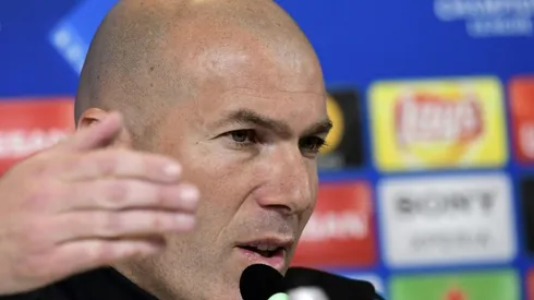 Forget Cardiff, warns Zidane as Real face 'complete' Juventus