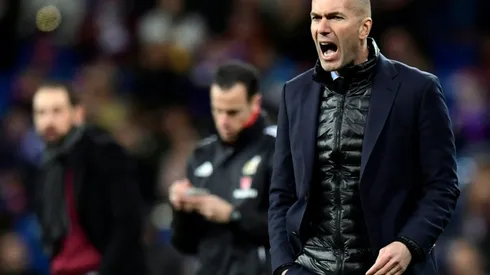 Pressure back on as Real and Zidane reunite with Juventus