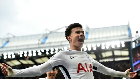 Pochettino delighted as Spurs long wait for win at Chelsea