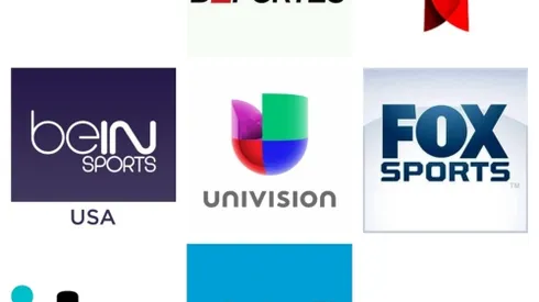 Comprehensive guide to World Cup coverage on US TV