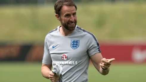 World Cup planning begins in earnest for Southgate