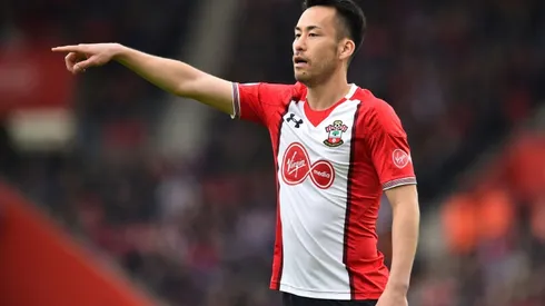 Japan turn to Saint Yoshida for divine intervention