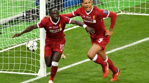 Mane can conquer the world, says Senegal great Diouf