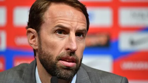No more Mr Nice Guy: Southgate sheds 'soft' label to launch England revolution