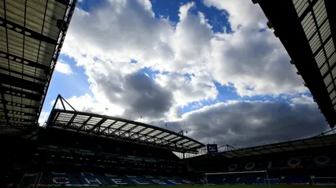 Chelsea shelve new stadium plans