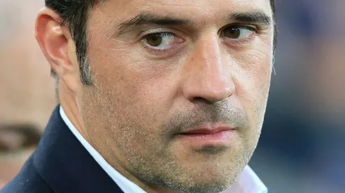 Everton appoint Marco Silva as new manager: club