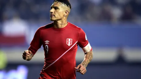 Swiss tribunal clears banned Peru captain Guerrero for World Cup