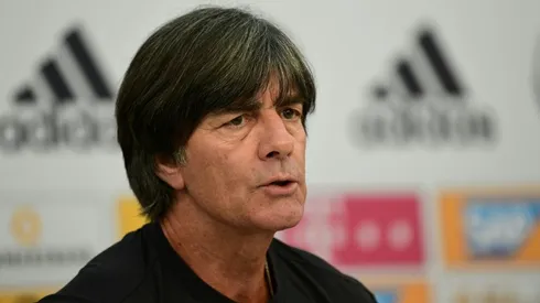 'Hunted' Germany hungry for back-to-back World Cup titles