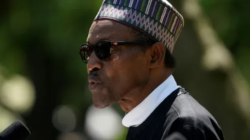 Nigeria must play fair at World Cup, says President