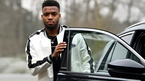 In the Caribbean footsteps of Lemar, France's uncut diamond