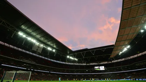 Wembley sale plan isn't a betrayal, insists Glenn