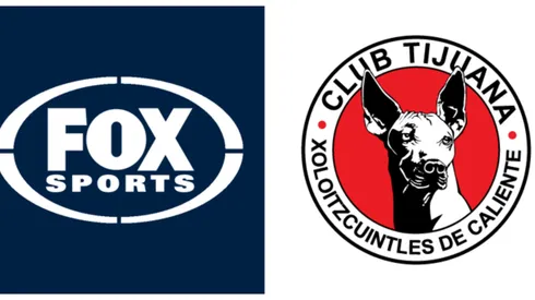 FOX acquires Club Tijuana Liga MX rights