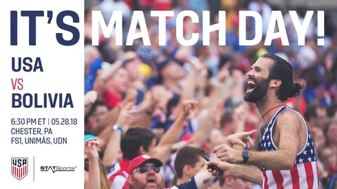 USA vs Bolivia preview: USMNT rookies set to win first caps