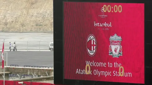 Istanbul to host 2020 Champions League final