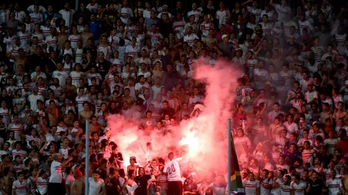 Following rival, Egypt's Zamalek White Knights ultras disband