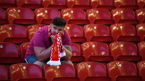 The mourning after: Liverpool woe after Champions League misery