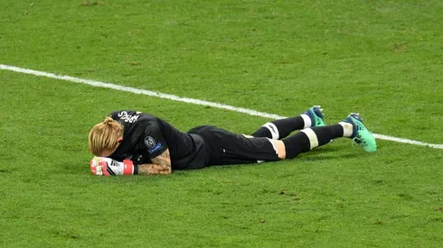 'I really feel for him' — Klopp agony as Karius howlers condemn Liverpool