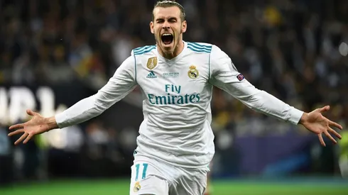 Bale steps out of Ronaldo's shadow to finally shine for Real