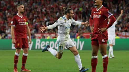 Three things we learned from the Champions League final