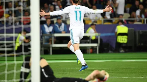 Brilliant Bale breaks Liverpool hearts as Real Madrid win Champions League