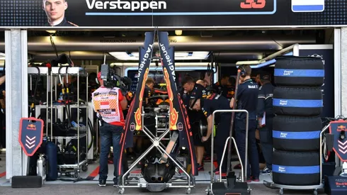 Verstappen to learn from brutal lesson, says Red Bull boss