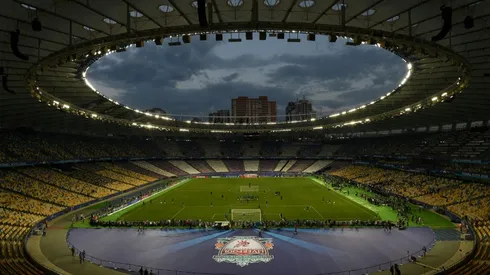 Liverpool hoping experience not everything in final against Real