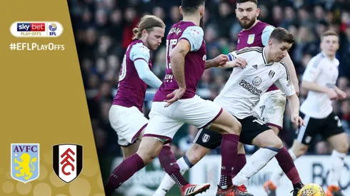 Championship Playoff Final on US streaming: May 25, 2018