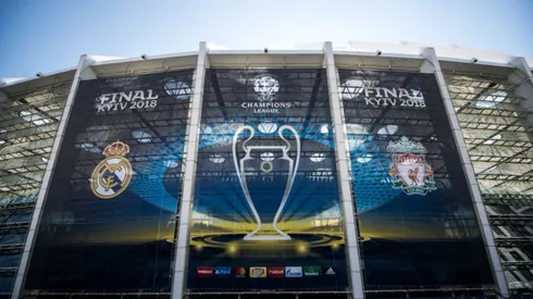 Where to find Real Madrid vs. Liverpool on US TV