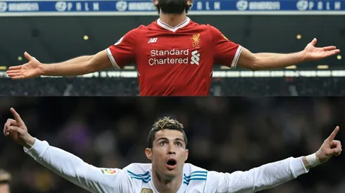 Three key Champions League final duels