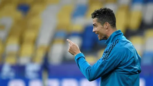 Ronaldo lives for Champions League final stage - Zidane