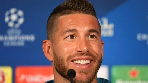 Ukraine a 'special place' for Real skipper Ramos