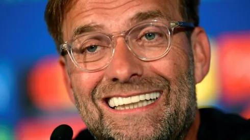 'Fighter' Zidane as good a coach as he was a player - Klopp