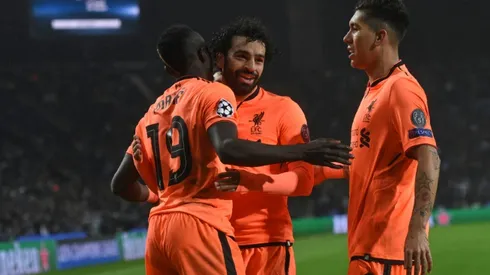 Unselfishness key to Liverpool's free-scoring front three - Salah
