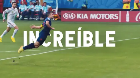 Telemundo World Cup ad targeting English-language viewers