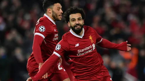 Liverpool out to end Real hegemony in Champions League final