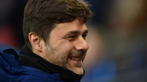 Pochettino ends speculation over Spurs future by signing new deal