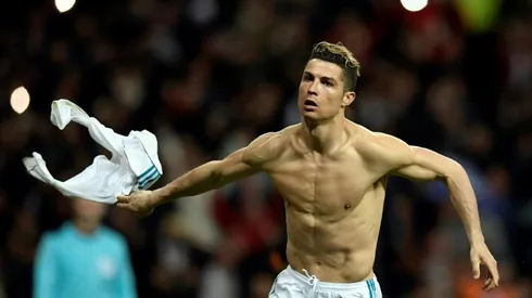 Ronaldo versus Salah — the Ballon d'Or on the line?