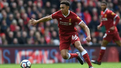 Liverpool can exploit Ronaldo's weaknesses — Alexander-Arnold