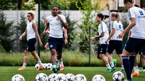 Lyon, Wolfsburg cross paths once again in Champions League final