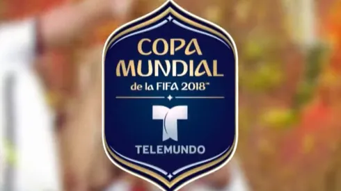 Telemundo unveils theme music for World Cup TV coverage