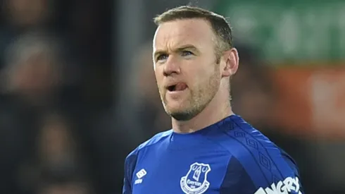 Rooney 'hasn't asked to leave', says Everton boss Allardyce