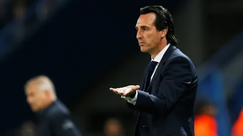 Emery promises 'new future' for Arsenal
