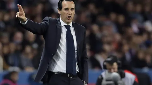 'Obsessive' Emery ready for Arsenal challenge