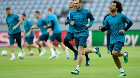 Decision time for Zidane as Bale awaits chance for reconciliation