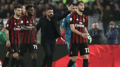 AC Milan bosses 'surprised, bitter' as UEFA deny fair play settlement